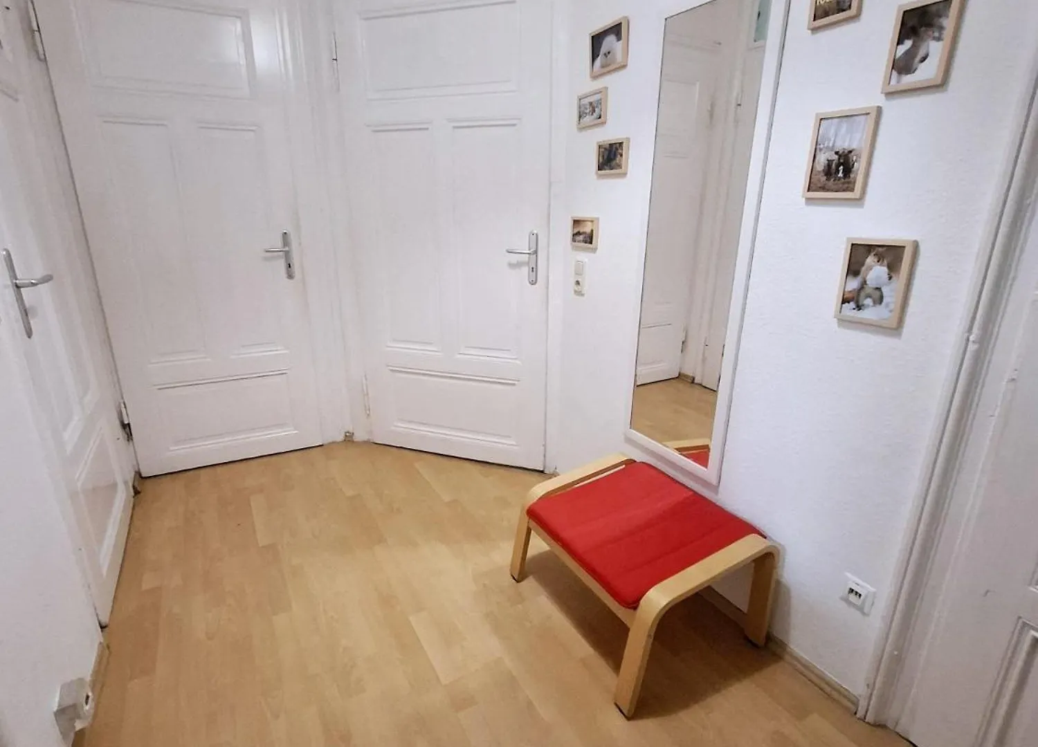 Apartament Altbau-Schmuckstueck An Der Karli Mit Riesigem Balkon Lipsk