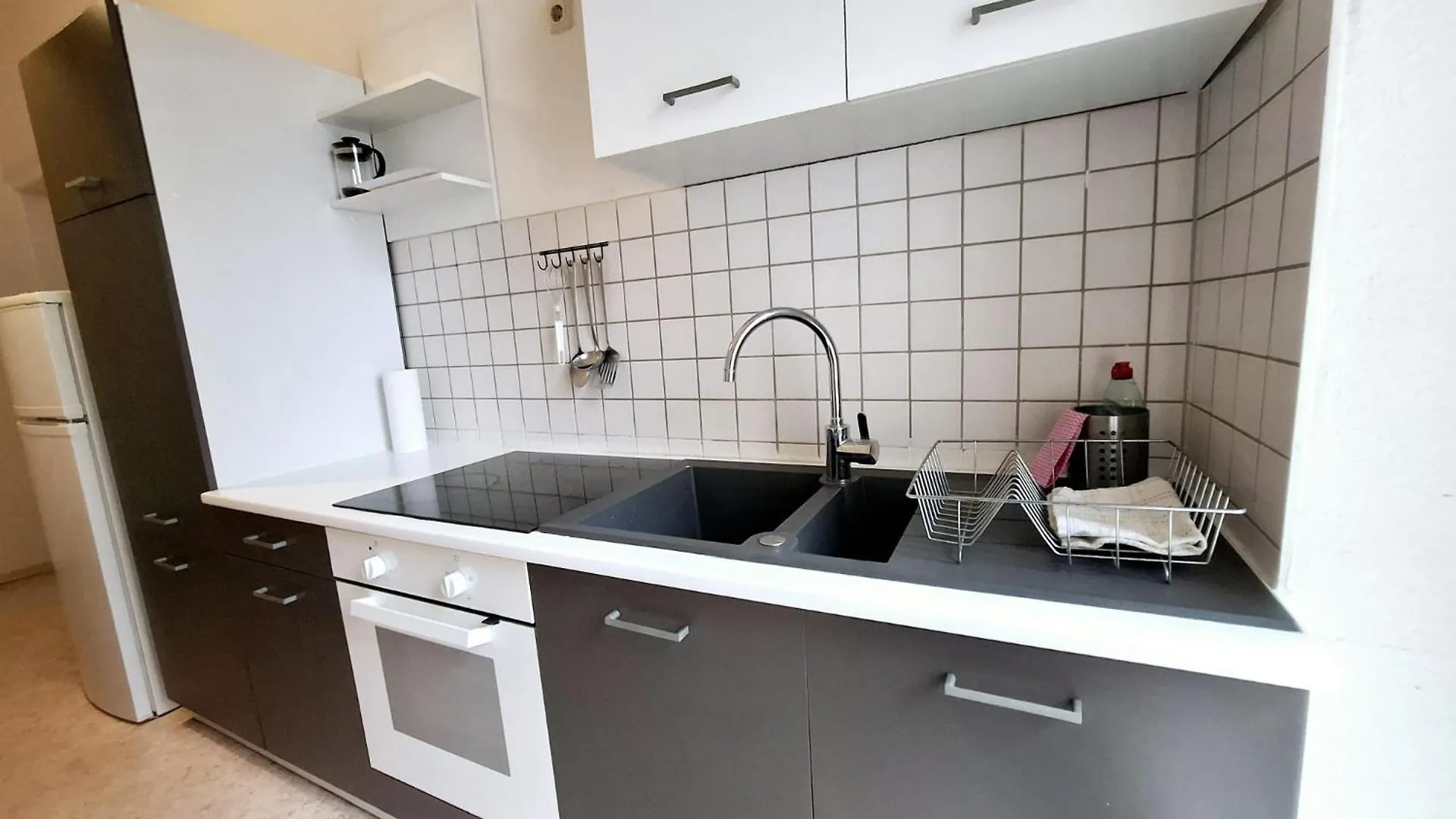 Apartament Altbau-Schmuckstueck An Der Karli Mit Riesigem Balkon Lipsk