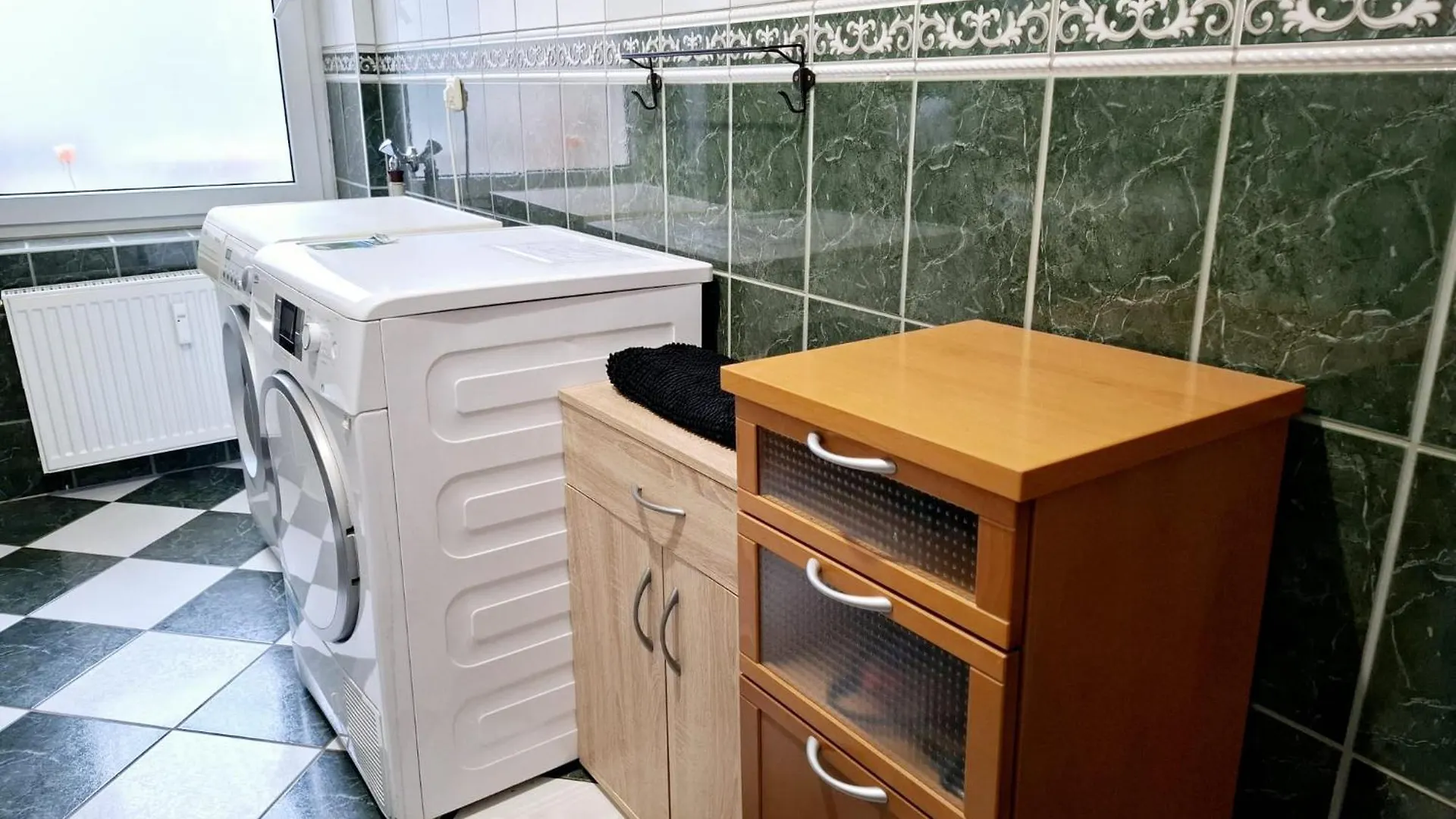 Apartament Altbau-Schmuckstueck An Der Karli Mit Riesigem Balkon Lipsk