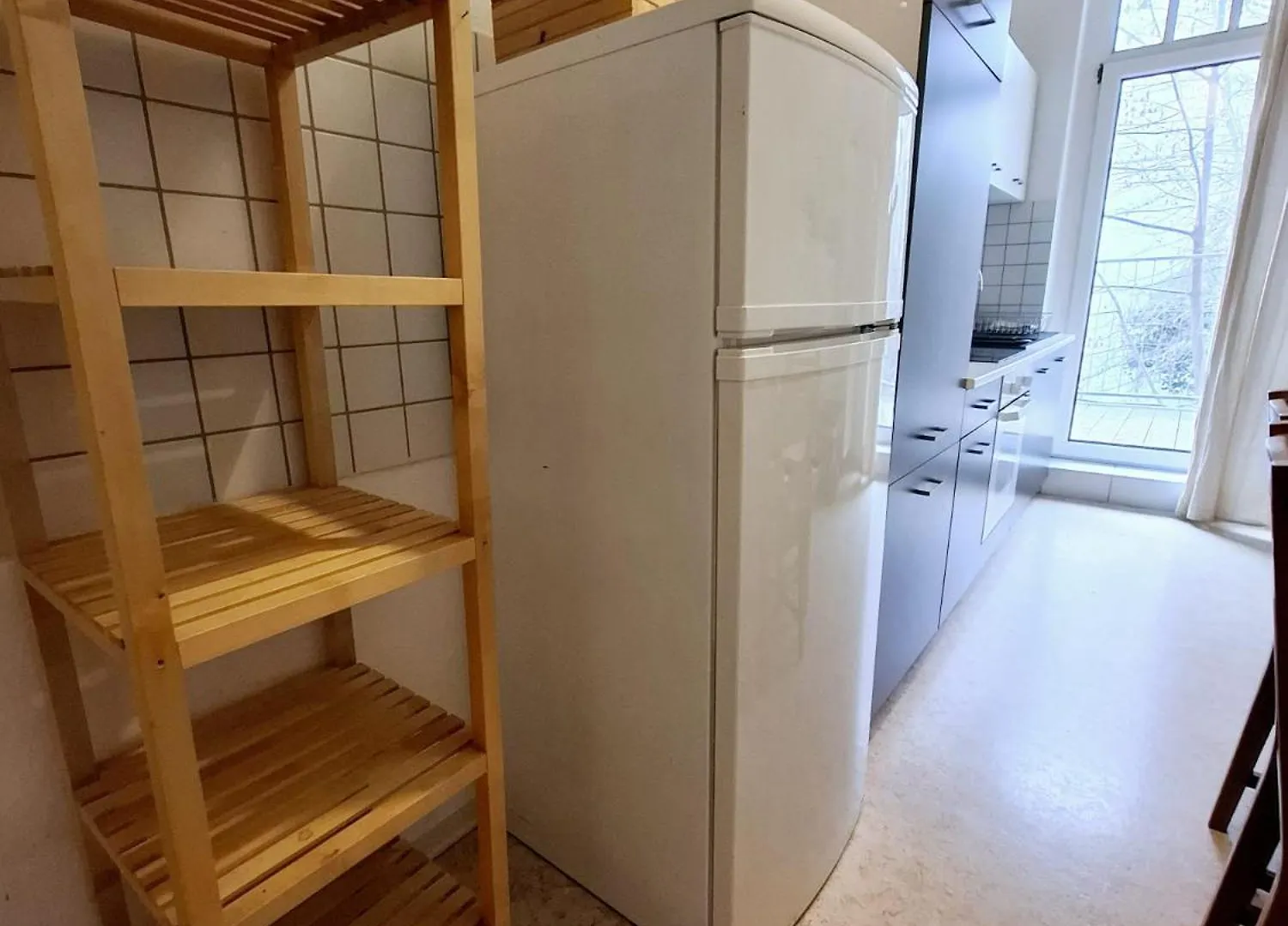 Apartament Altbau-Schmuckstueck An Der Karli Mit Riesigem Balkon Lipsk